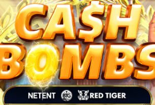 Dive into the Thrill of BC.GAME’s Cash Bombs